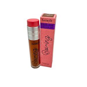 Benefit- Boi-Ing Cakeless Waterproof Concealer 16 You Rule Deepest Dark Cool 0.1
